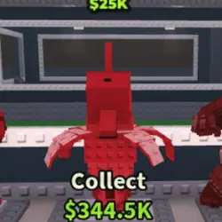 Bananita Dolfinita BLOODROT for index Very (Эпический персо… — Roblox, лот №220565