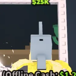 Bananita Dolphinita [Normal] 150 s (Эпический персонаж) — Roblox, лот №220571