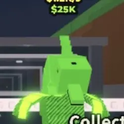 Bananita Dolphinita RADIOACTIVE (Эпический персонаж) — Roblox, лот №220582