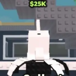 Bananita Dolphinita YING YANG (Эпический персонаж) — Roblox, лот №220585