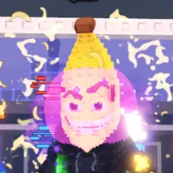 Bananito 165M s Galactic, Bubblegum, Glitched Ultra *1 (Сек… — Roblox, лот №220599