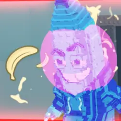 Bananito Diamond 127.5M s (Секретный персонаж) — Roblox, лот №220520
