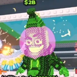 Bananito Radioactive 172.5 M s (Секретный персонаж) — Roblox, лот №220547