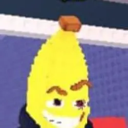 BANANITO SECRET Roblox (Секретный персонаж), лот №220549
