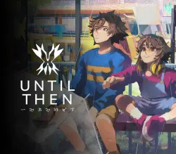 Until Then GLOBAL (without CIS) | Activation Key