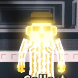 Bandito Brobritto DIVINE (Редкий персонаж) — Roblox, лот №220635