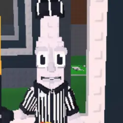 BASE REF REF REF SAHUR (Секретный персонаж) — Roblox, лот №220661