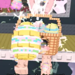 Baskito $16M S (Секретный персонаж) — Roblox, лот №220669