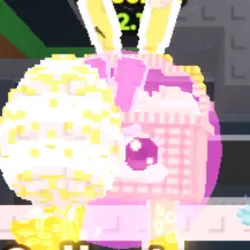 Baskito Entrega Rápida y Segura (Секретный персонаж) — Roblox, лот №220690