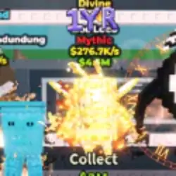 Bee Loco DIVINE with 1YR + Fire Trait Ultra Rare (Секретный… — Roblox, лот №220750