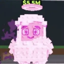 Berenjello Angello CANDY (Мифический персонаж) — Roblox, лот №220774