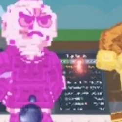 Berryno Candy 6M s (Секретный персонаж) — Roblox, лот №220799