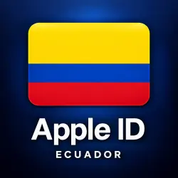 Аккаунт App Store и Apple ID: Apple ID Эквадор | App Store iTunes | Без 2FA | | Полный до…, лот №257878