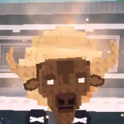 Bisonte Giuppitere 300K s (Секретный персонаж) — Roblox, лот №220826