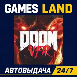Doom VFR | Steam Ключ | GLOBAL + РФ/СНГ | АВТОВЫДАЧА 24/7