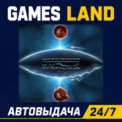 Duke of Alpha Centauri | Steam Ключ | GLOBAL + РФ/СНГ | АВТОВЫДАЧА 24/7