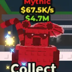 Bloodrot Cocoteddy 67.5 K s (1 TRAIT) (Мифический персонаж) — Roblox, лот №220923