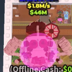 BLOODROT crabbo limonetta $1,8M s RARE (Brainrot God персон… — Roblox, лот №220925