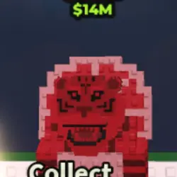 BLOODROT tigroligre frutonni $120K s CRAFT (Brainrot God пе… — Roblox, лот №221064