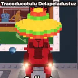 Bloodrot Tracoducotulu Delapeladustuz 72 K s (1 TRAIT) (Миф… — Roblox, лот №221067