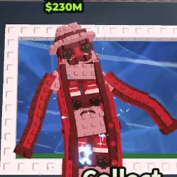 BLOODROT triplito tralaleritos $1.7M s RARE (Секретный перс… — Roblox, лот №221070