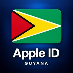Аккаунт App Store и Apple ID: Apple ID Гайана | App Store iTunes | Без 2FA | | Полный дос…, лот №257881