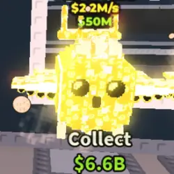 Bombardini Tortini DIVINE (Brainrot God персонаж) — Roblox, лот №221106