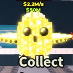 Bombardini Tortinii (Brainrot God персонаж) — Roblox, лот №221109