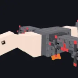 Bombombini Gusini - Material Rebirth 7 (Мифический персонаж) — Roblox, лот №221195