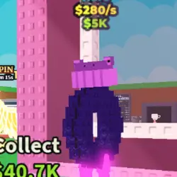 Boneca Ambalabu Galaxy Very RARE (Редкий персонаж) — Roblox, лот №221231