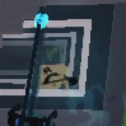 Brasilini Berimbini Cyber (Brainrot God персонаж) — Roblox, лот №221255