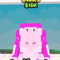 BRR BRR Patapim [Candy] [Index] (Эпический персонаж) — Roblox, лот №221270