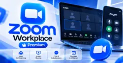 Zoom Workplace Premium — Subscription |  Activation