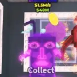 Brr es teh patipum GALAXY 1.5M S For Index Galaxy (Секретны… — Roblox, лот №221276