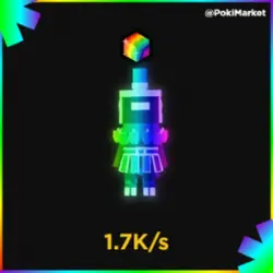 Brri Brri Bicus Dicus Bombicus - Rainbow - 1.7K s (Эпически… — Roblox, лот №221279