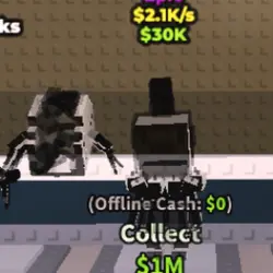 Brri Brri Bicus Dicus Bombicus PHANTOM (Эпический персонаж) — Roblox, лот №221284