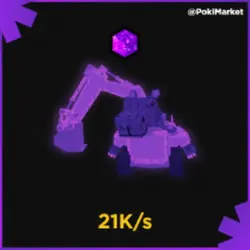 Brutto Gialutto - Galaxy - 21K s (Taco персонаж) — Roblox, лот №221291