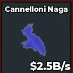 BS10743 Dragon Cannelloni CHEAPST PRICE Rainbow 2.5B s (Сек… — Roblox, лот №221357