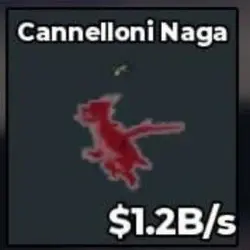 BS11395 Dragon Cannelloni CHEAPST PRICE Bloodrot 1.2B s (Се… — Roblox, лот №221442