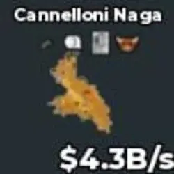 BS11729 Dragon Caneloni God Trait 4.3B s (Секретный персона… — Roblox, лот №221489