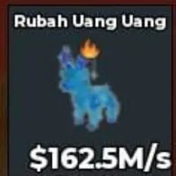 BS11802 Money money Reindeer Diamond 162.5M s (Секретный пе… — Roblox, лот №221500