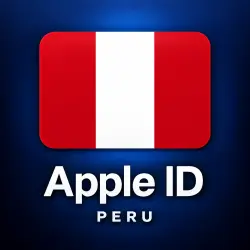 Аккаунт App Store и Apple ID: Apple ID Перу | App Store iTunes | Без 2FA | | Полный досту…, лот №257883