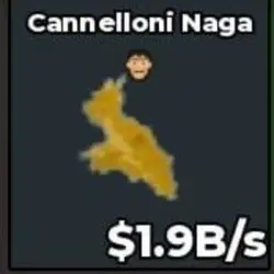 BS12529 Dragon Cannelloni Trait Skib Rare And Gold 1.9B s (… — Roblox, лот №221747