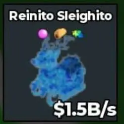 BS7206 Diamond Reinito Sleighito 1,5b CHEAPST PRICE (Секрет… — Roblox, лот №221886