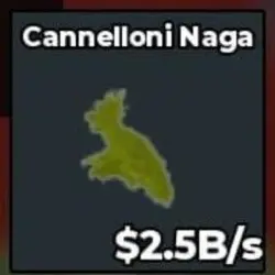 BS9413 Rainbow dragon Caneloni 2,5b CHEAPST PRICE (Секретны… — Roblox, лот №221982