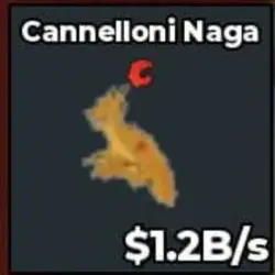 BS9415 dragon Caneloni 1,2b CHEAPST PRICE (Секретный персон… — Roblox, лот №221983