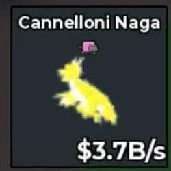 BS9416 Divine dragon Caneloni 3,7b CHEAPST PRICE (Секретный… — Roblox, лот №221984