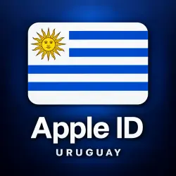 Аккаунт App Store и Apple ID: Apple ID Уругвай | App Store iTunes | Без 2FA | | Полный до…, лот №257885