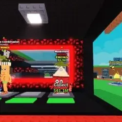Bucketoro Strawberry 182.5K! 1 Trait OG - "Strawberry" Ultr… — Roblox, лот №222047
