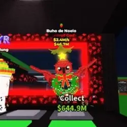 Buho DE Noelo Strawberry 2.4Mill! 1 Trait OG - "Strawberry"… — Roblox, лот №222137
